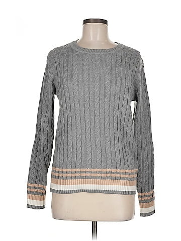 Tommy Hilfiger Pullover Sweater (view 1)