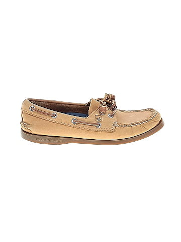 Sperry Top Sider Flats (view 1)
