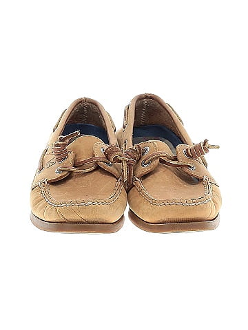 Sperry Top Sider Flats (view 2)
