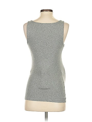 Isabel Maternity Tank Top (view 2)