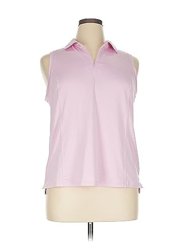 Tek Gear Sleeveless T-Shirt (view 1)