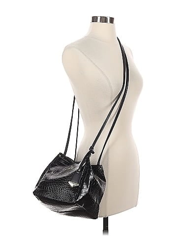 London Fog Crossbody Bag (view 2)