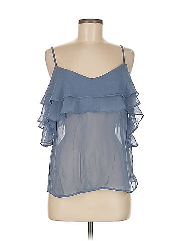 Re:named Sleeveless Blouse (view 1)