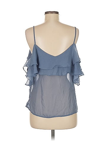 Re:named Sleeveless Blouse (view 2)