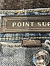 Point Sur Hearts Blue Jeans Size 24 waist - photo 3