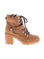 Marc Fisher Ankle Boots