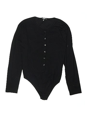 Missguided Bodysuit (view 1)