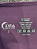Zyia Active Purple Active Pants Size 2 - photo 4
