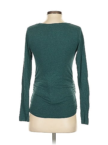 Isabel Maternity 3/4 Sleeve T-Shirt (view 2)