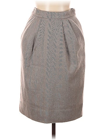 Max Mara Wool Skirt (view 1)