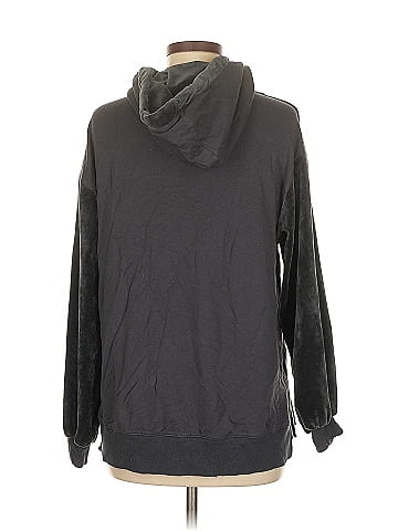 Democracy Pullover Hoodie (view 2)