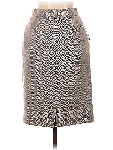 Max Mara Wool Skirt (view 2)