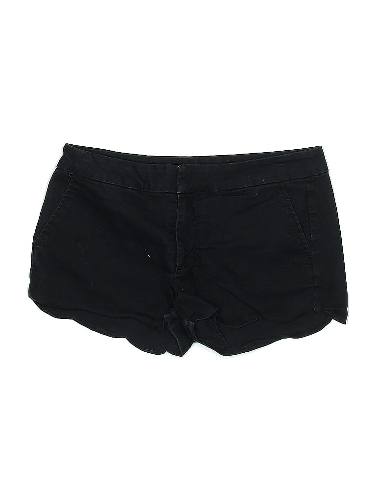 Click to view more detailed imagery on our partner's website Pre-owned Harper Shorts In Black