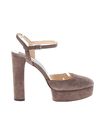 Jimmy Choo Heels (view 1)
