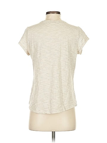 Liz Claiborne Short Sleeve Top (view 2)