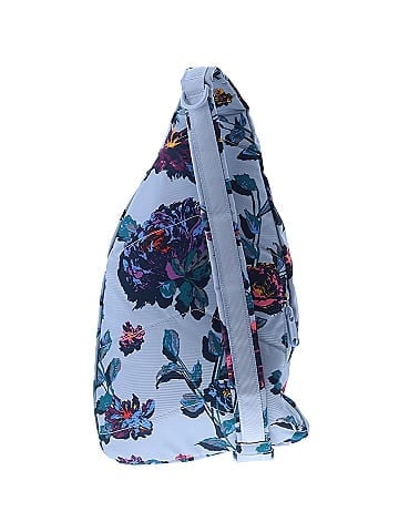 Vera Bradley Neon Ivy ReActive Sling Backpack (view 2)