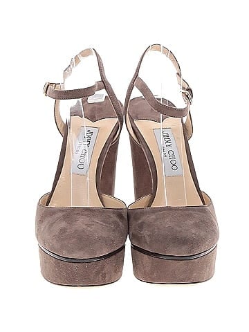 Jimmy Choo Heels (view 2)