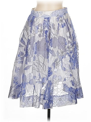 French Connection Formal Skirt (view 1)