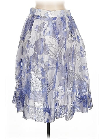 French Connection Formal Skirt (view 2)