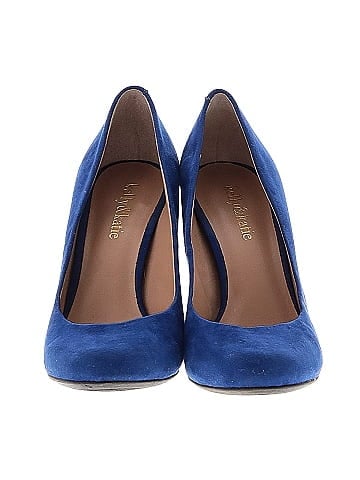 Kelly & Katie Heels (view 2)