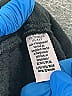 Victoria's Secret Solid Black Casual Pants Size L - photo 4