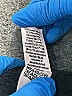 Victoria's Secret Solid Black Casual Pants Size L - photo 5