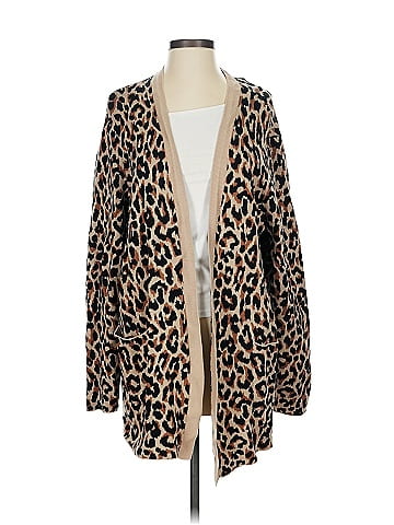 J.Crew Factory Store Cardigan (view 1)