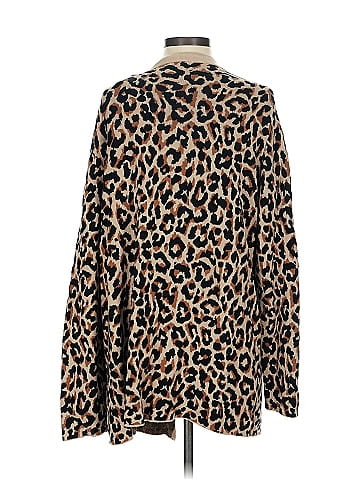 J.Crew Factory Store Cardigan (view 2)