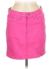Ralph Lauren Sport Denim Skirt