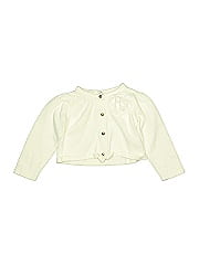 Janie And Jack Cardigan