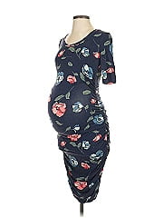 Motherhood Casual Dress