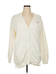 Ralph Lauren Sport Cardigan