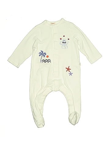Catimini Long Sleeve Outfit (view 1)