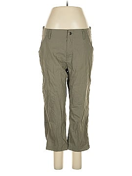 Khombu Khakis