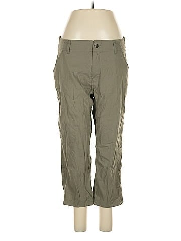 Khombu Khakis (view 1)