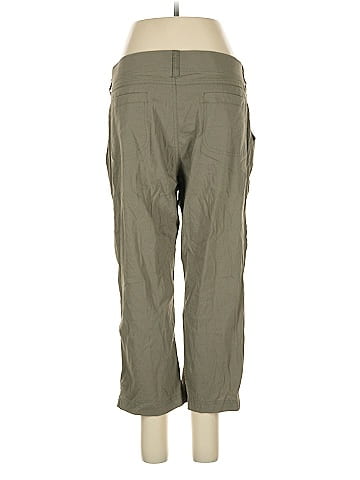 Khombu Khakis (view 2)