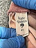 Kate Quinn Organics 100% Organic Cotton Graphic Pink Shorts Size 4T - photo 3