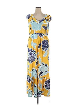 Iman Casual Dress