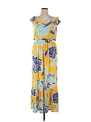 Iman Casual Dress