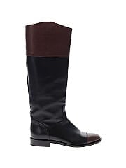 Chanel Boots