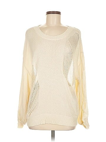 Princess Polly Pullover Sweater (view 1)