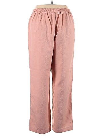 Alfred Dunner Dress Pants (view 2)