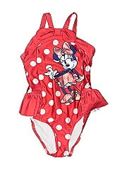 Disney One Piece Swimsuit