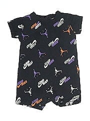 Air Jordan Short Sleeve Outfit