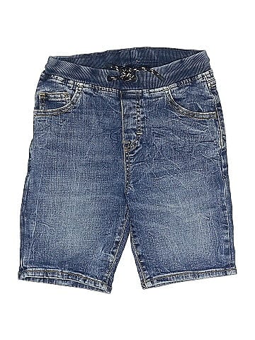 Gymboree Denim Shorts (view 1)