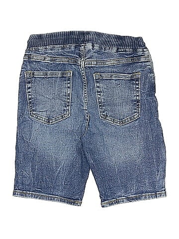 Gymboree Denim Shorts (view 2)