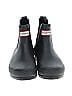 Hunter Black Rain Boots Size 7 - photo 2