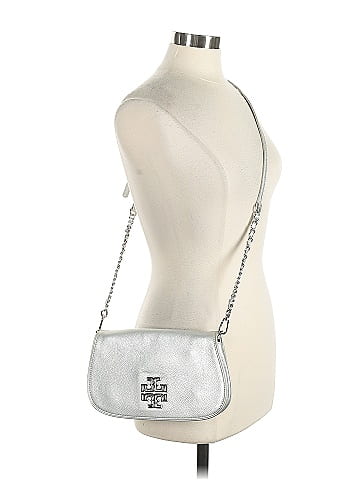 Tory Burch Leather Crossbody Bag (view 2)