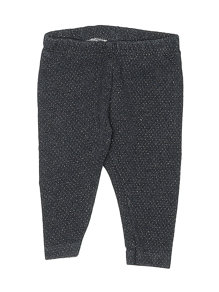 Zara Baby Tweed Gray Casual Pants Size 3-6 mo - photo 1