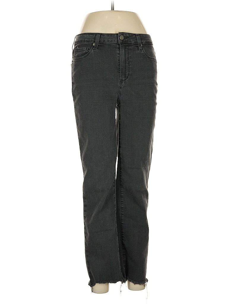 Click to view more detailed imagery on our partner's website Pre-owned Paige Jeans In Gray